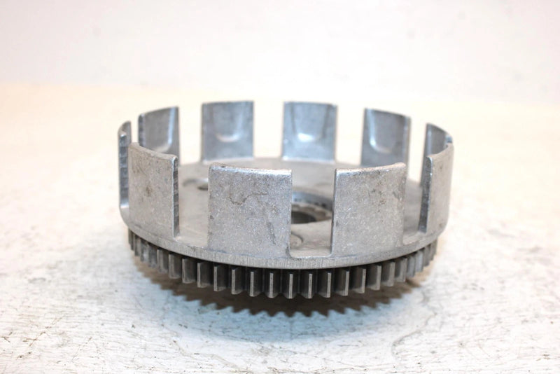1986 Honda Trx 350 A Fourtrax 4x4 Oem Clutch Basket 22100-HA7-770 AH43