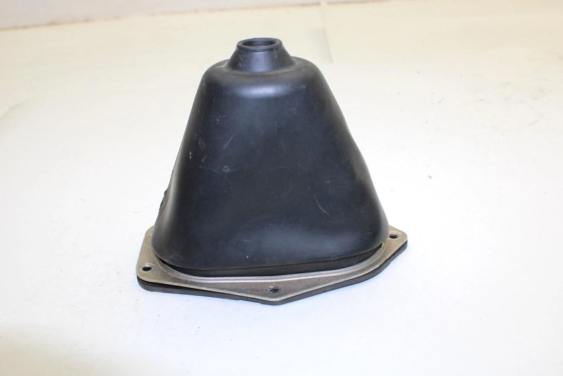 Yamaha Oem Tie Rod Boot With Plate 8DN-2198F-00-00 Q4229