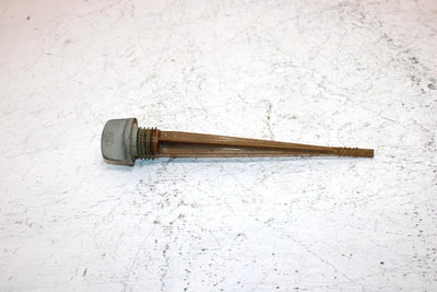 1982 Honda Atc110 Oem Oil  Dip Stick 15650-459-020 AH65