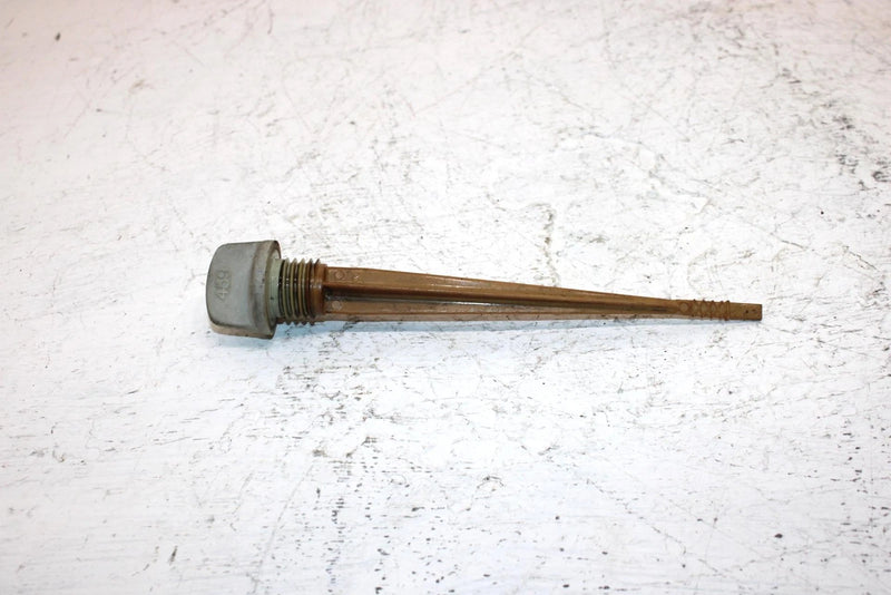1982 Honda Atc110 Oem Oil  Dip Stick 15650-459-020 AH65