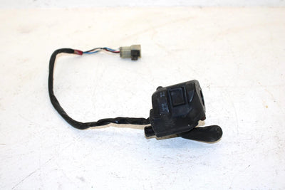 2004 Bombardier Out Lander Oem Throttle Lever 707000595 AB12
