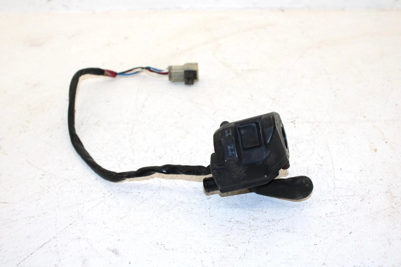 2004 Bombardier Out Lander Oem Throttle Lever 707000595 AB12