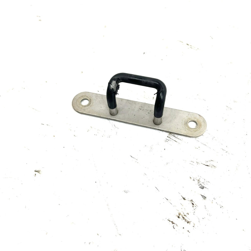 00-02 Yamaha WaveRunner GP1200 OEM Engine Hatch Hook F0X-6517F-00-00 JY28