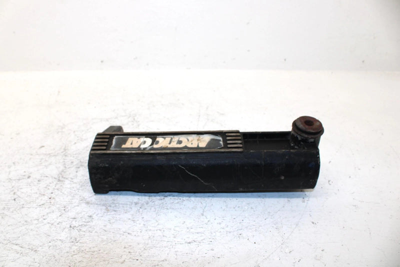 1993 Arctic Cat Ext 580 Z Oem Left Steering Knuckle 0703-225 SA55