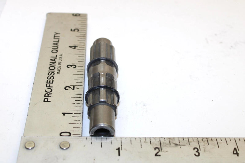 1988 Yamaha  Moto 4 Oem Idle Axle 59V-17432-00-00 Ay31