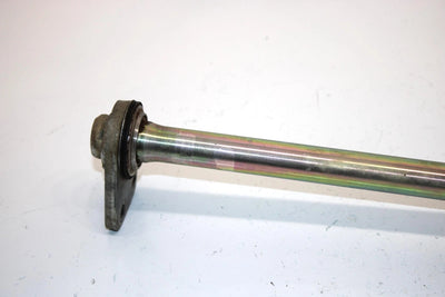 85 Honda Trx250a Oem Steering Post Shaft 53310-HA8-000 53310-HA8-010 AHS