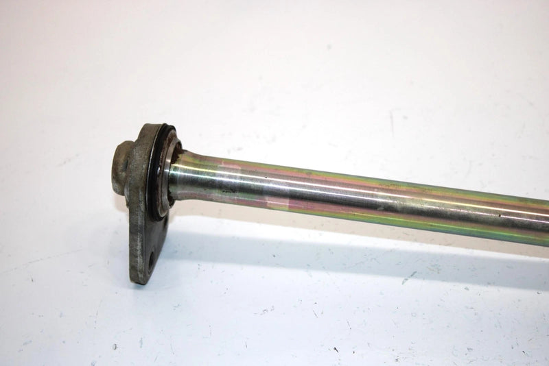 85 Honda Trx250a Oem Steering Post Shaft 53310-HA8-000 53310-HA8-010 AHS