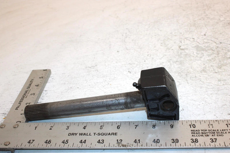 1996 Ski-doo Mxz 440 Oem Steering Spindle 506130900 SS13