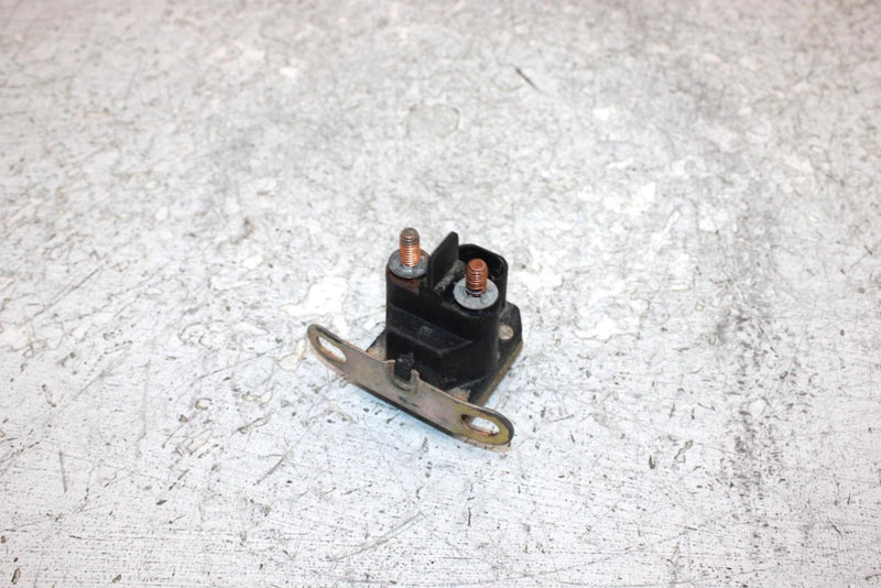2019 Polaris Ranger 900 Xp Oem Starter Solenoid 4014655 XP6.1