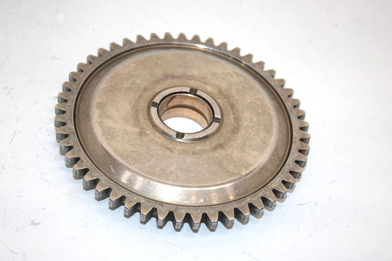 15 Yamaha Viking Vi Yxc700d 4x4 Oem49T Starter Clutch Gear 1HP-15515-00-00 XY1.2