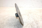 1998 Ski-doo Mach 1 700 Oem Brake Disc Rotor 507031300 SS3