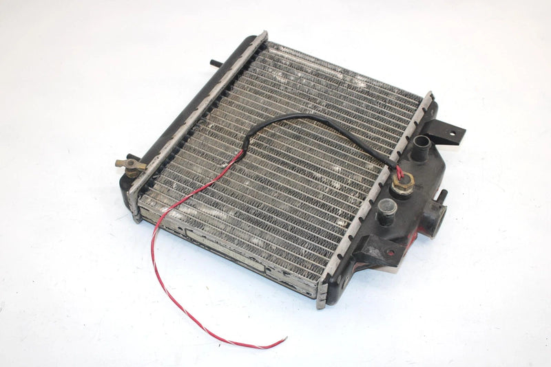 91 Polaris Trail Boss 350l 4x4 Oem Radiator 1240006 AP15