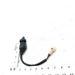 95 Yamaha Big Bear 350 YFM350FW 4x4 OEM Ignition Key Switch 4GB-82510-12-00 AY58