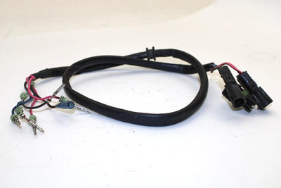 1996 Sea-doo Spx Oem 6 Way Gauge Harness 278000589 JS3