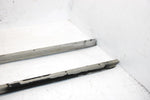 1996 Polaris Xcr 600 Oem Tunnel Wear Strip Pair 5510130 SP21