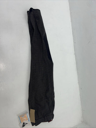 New Women’s Blue Stitched Cotton Natural English Breeches. 30 R D-94