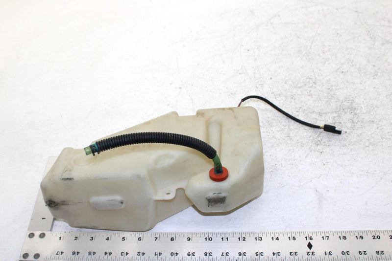 2013 Polaris 600 Rush Pro R Oem Oil Tank 2520931 SP29