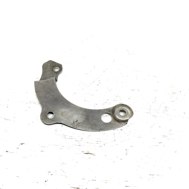 2003 Arctic Cat 400 4X4 OEM Oil Guide Plate 3402-581 AA30
