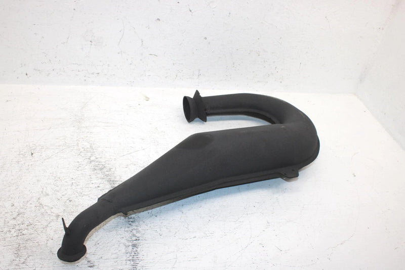 1995 Arctic Cat Puma Oem Exhaust Pipe 0712-139 SA30