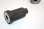 01 Kawasaki Prairie 300 Kvf300a 4x4 Oem Dampner L=63.5 Set Of 5 92160-1938 AK7