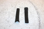 2001 Polaris 500 Classic Oem Handlebar Cover Slide Pair 5433160-070 SP27