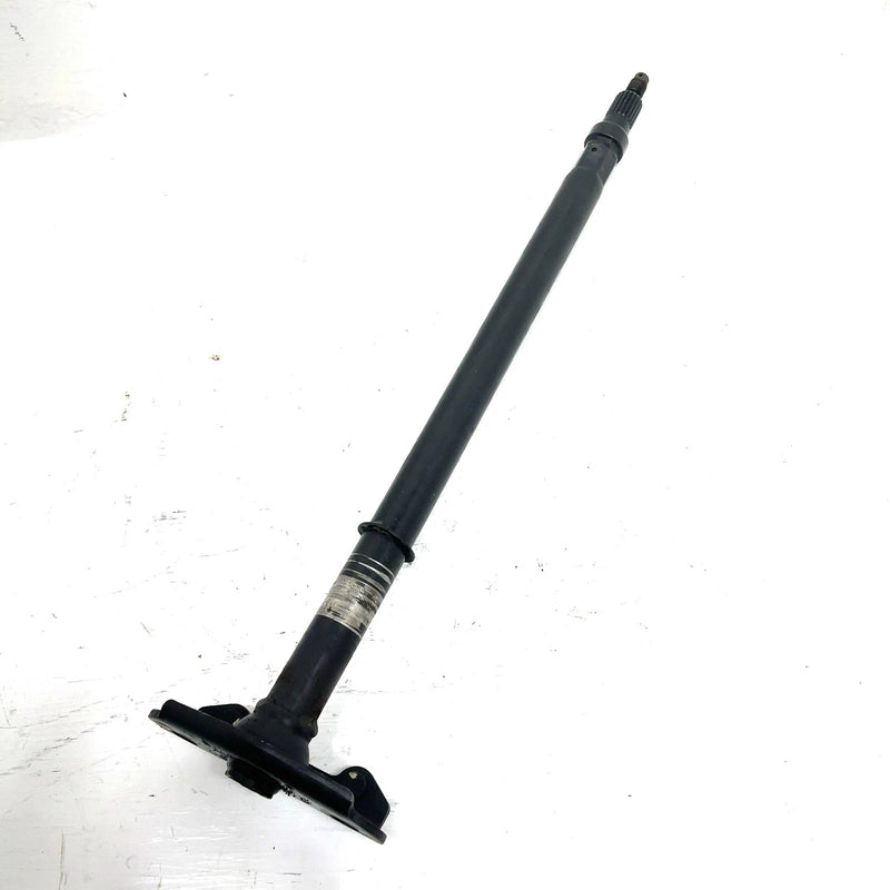 01 Honda Foreman Rubicon 500 TRX500 OEM Steering Column Post 53310-HN2-A00 AH95