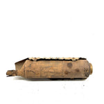 00-05 Honda Rancher 350 TRX350 4x4 ES OEM Exhaust Muffler 18310-HN5-670 AH88