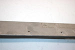 99 Arctic Cat Zr 700 Oem Snow Flap Mount 0718-696 SA164
