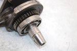 86 Honda Trx 350 A Fourtrax 350 Oem Crankshaft 13000-HA7-670 AH25