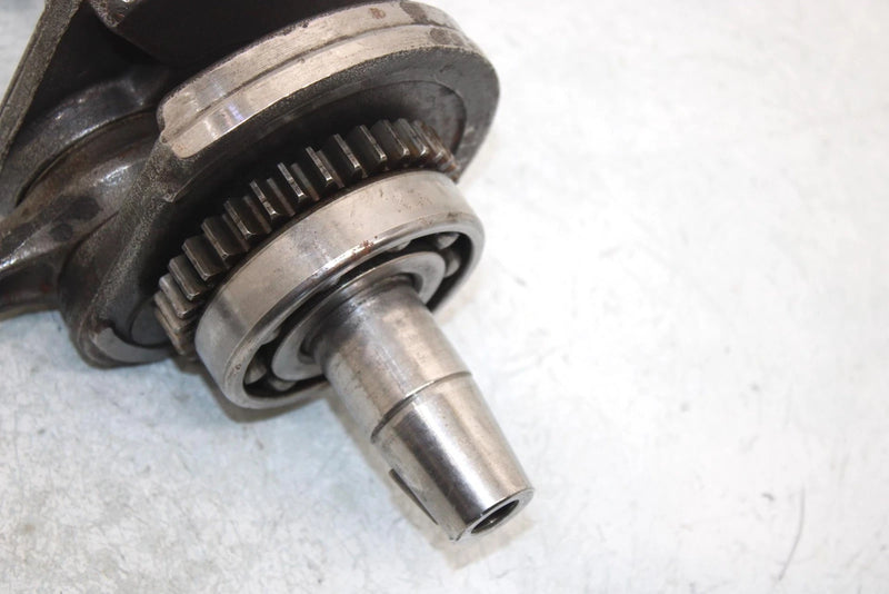 86 Honda Trx 350 A Fourtrax 350 Oem Crankshaft 13000-HA7-670 AH25