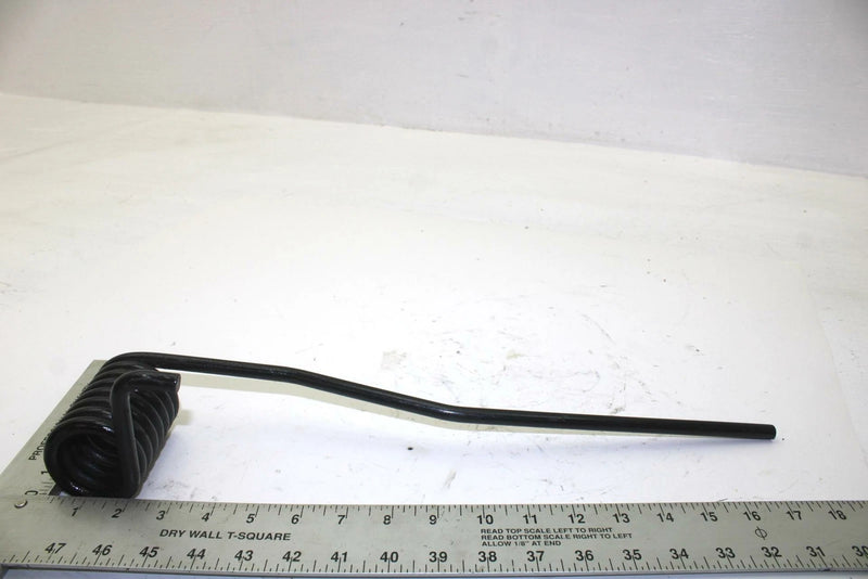 87 Polaris Trail OEM Rear Suspension Arm Right Spring 7041120-067 SP124