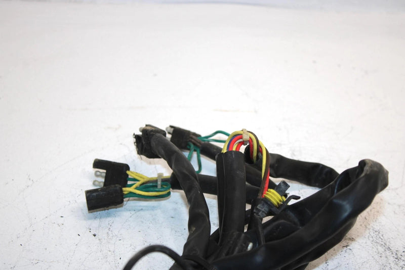 01 Arctic Cat Zr 600 Efi Oem Main Wire Harness 0686-694 SAS12