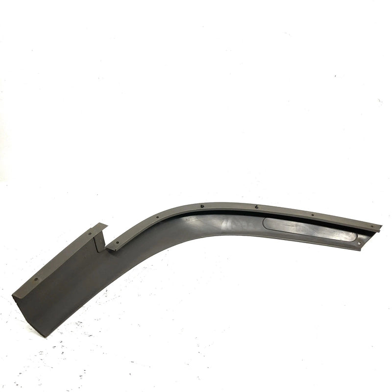 2003 Bombardier Traxter 500 4x4 Auto OEM Left Rear Fender Flare 705000599 AB15