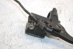 2003 Can-am Rally 200 Oem Front Brake Master Cylinder 705600219 705600335 AB11