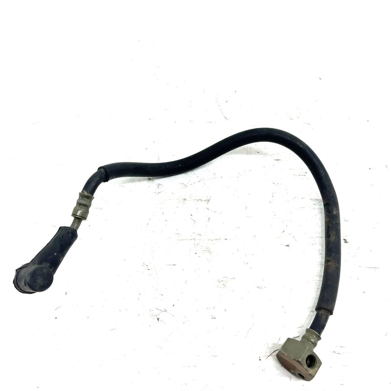 1984 Honda TRX200 OEM Front Upper Brake Line 45123-VM5-003 AH78