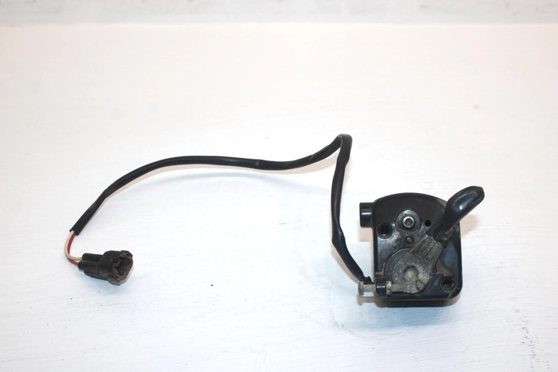2005 Arctic Cat 500 4x4 Oem Throttle Lever 3313-429 AA1