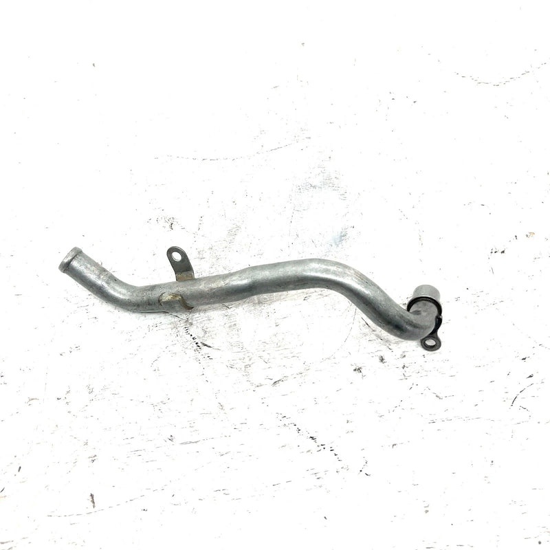 09-13 Honda Big Red 700 MUV700 OEM Oil Filler Pipe 15660-HL1-A00 XH0