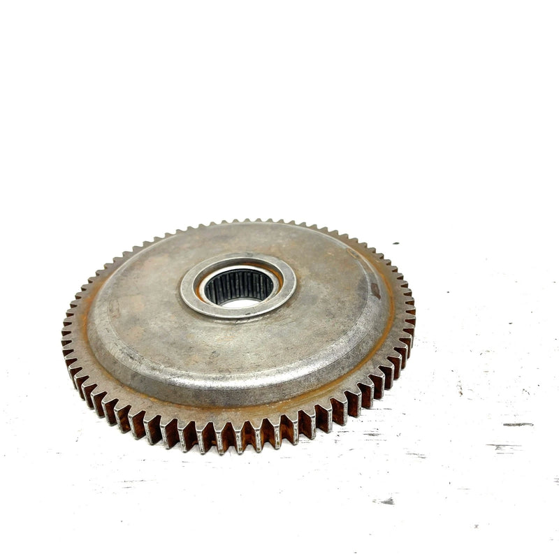 2003 Arctic Cat 400 4X4 OEM 73T Starter Clutch Gear 3403-030 AA30