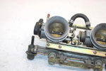 00 Arctic Cat Zl 500 Efi Oem Throttle Body (Square) 3005-608 SAS5