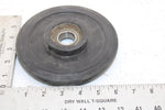2000 Ski-doo Touring 500 Oem Idler Wheel 165 Black 503189475 SS100