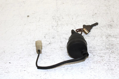 1987 Yamaha Exciter 570 L/c Oem Ignition Switch 8K4-82510-20-00 SY18