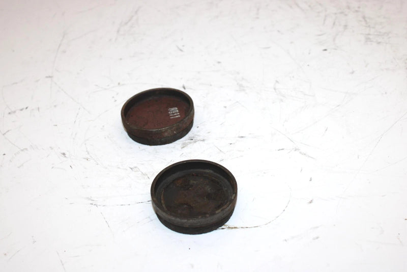 1988 Yamaha Phazer Oem Brake Pad Set 89J-25811-00-00 SY26