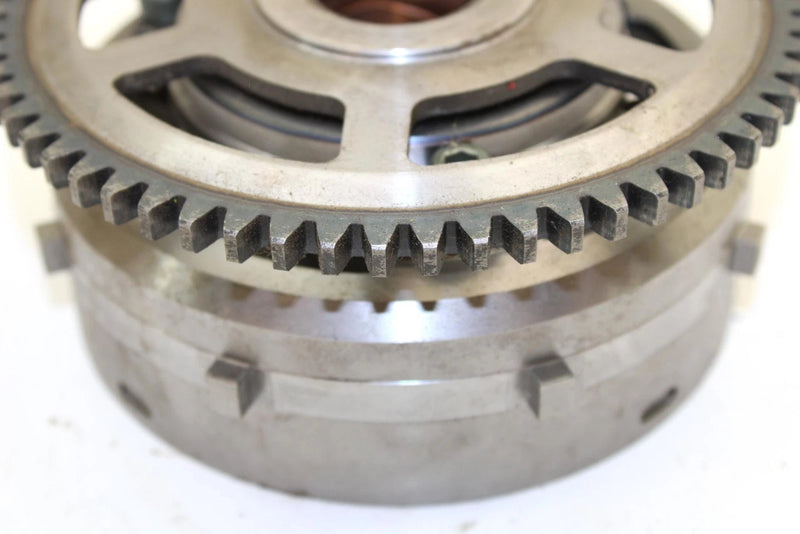 2007 Yamaha Attak Oem Flywheel 8FP-8145-00-00 SY82