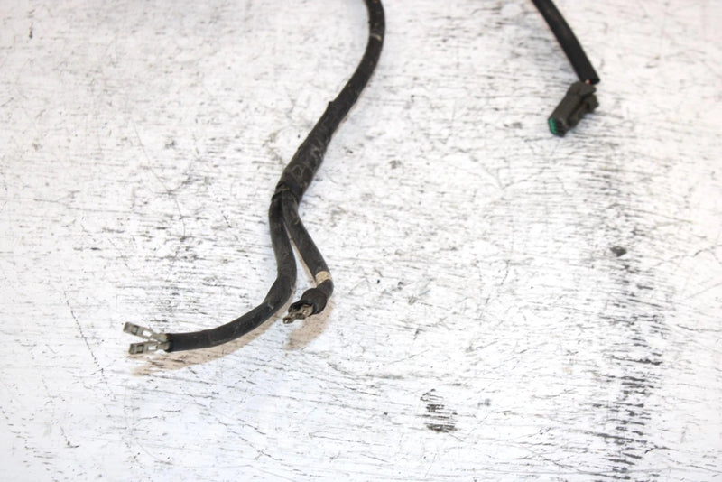 1996 Arctic Cat Zr 580 Oem Fuel Injection Harness 3004-713 SA24