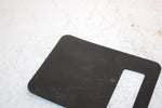 92 Polaris Trail Deluxe Oem Airbox Baffle Plate 1253102 SP24