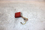 1993 Polaris 250 Oem Voltage Regulator 4060087 AP182