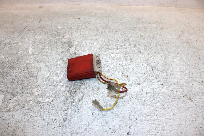 1993 Polaris 250 Oem Voltage Regulator 4060087 AP182