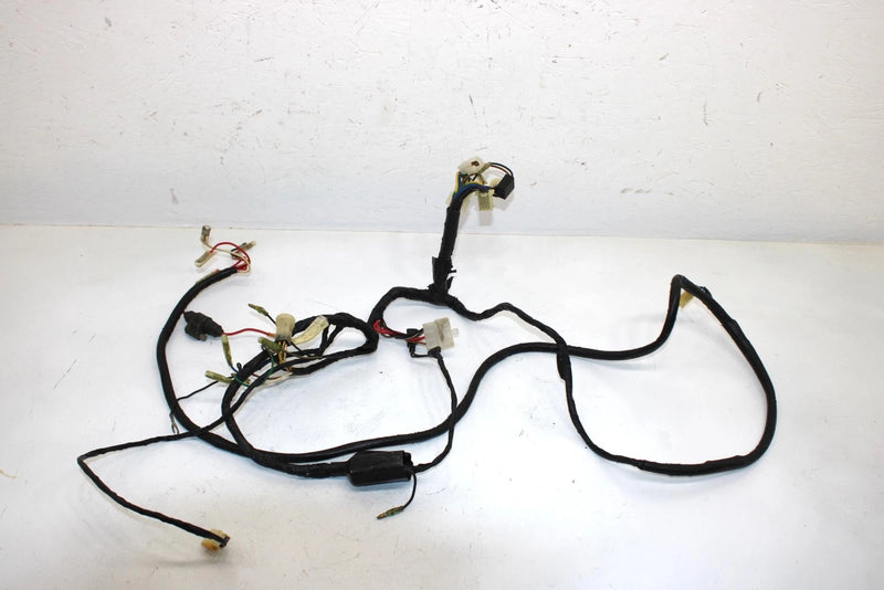 90 Yamaha Exciter Ii Le Ex570ep Oem Wire Harness Assembly 86N-82590-00-00 SY33