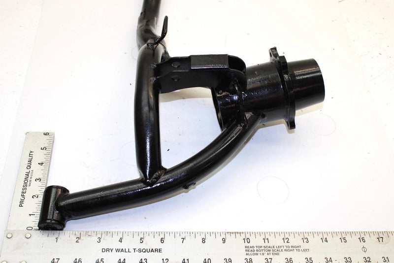 1988 Suzuki Quadrunner 250 Oem Rear Right Swingarm 61100-19860-019 AS18