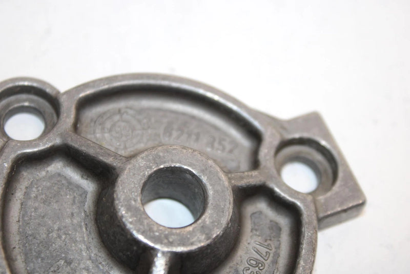 2001 Bombardier Traxter Oem Oil Pump Cover 420211852 AB10